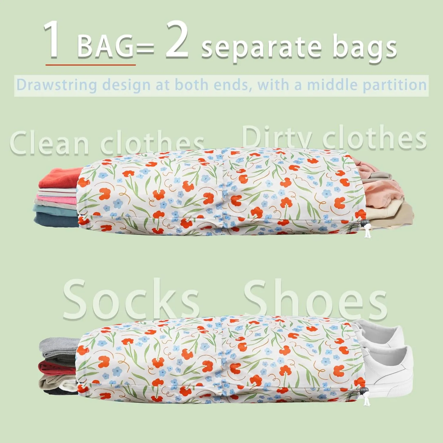 7 Pcs Compression Packing Cubes for Travel Luggage, Lightweight Suitcase Organizer Bags Set, Compression Packaging Cube for Travel Essentials, Packing Cubes for Carry on Suitcase