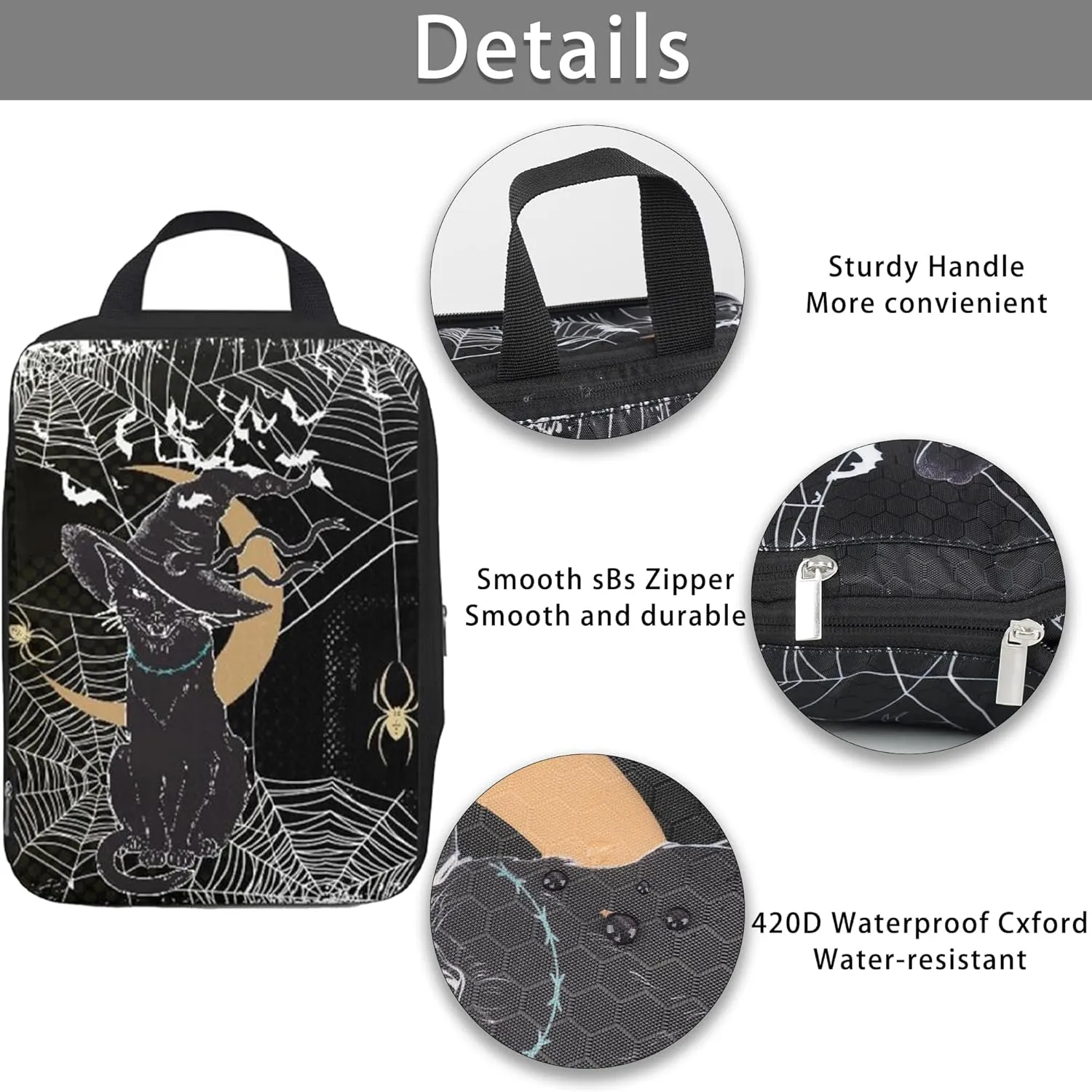 8 Pcs Compression Packing Cubes for Travel Luggage, Lightweight Suitcase Organizer Bags Set, Compression Packaging Cube for Travel Essentials, Packing Cubes for Carry on Suitcase