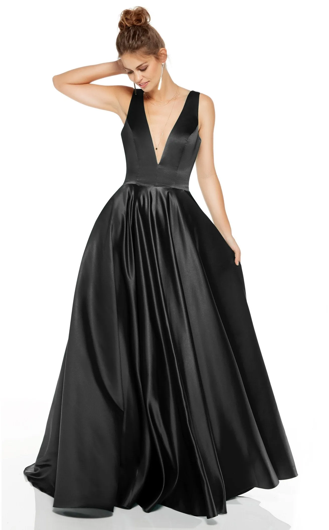 Alyce 60707CL Dress