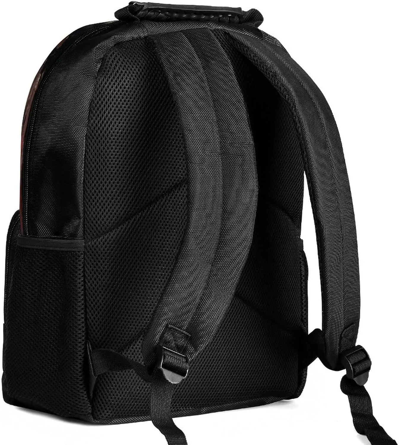 Backpacks Ghostcore Style Travel Bag Business Work Laptop Backpack