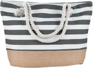 Bag Women Family Beach Bags Zipper Handbag And Sandproof Suitable For Beach Small Tote Bags