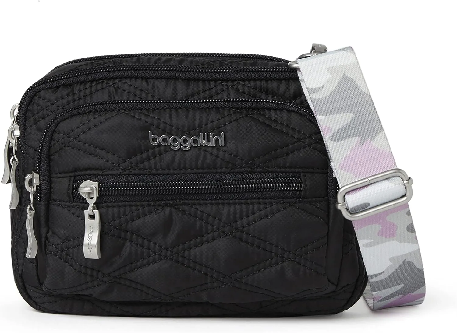 Baggallini Slim Strap