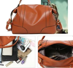 Bags Classic Casual Women Handbags Soft Shoulder Bags for Women Crossbody Bags Handbags
