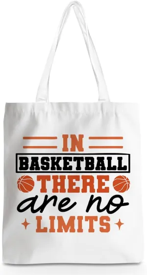 Basketball Storage Bag Sports Lovers Tote Bag, Basketball Stuff, Basketball Gifts for Women Men Basketball Fans Player
