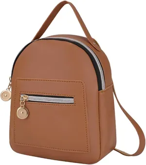 Beach Tote Bag Small Backpack Mini Crossbody Handbags Suitable For s Outdoor Shopping Beach Travel Essential A