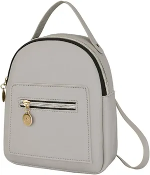 Beach Tote Bag Small Backpack Mini Crossbody Handbags Suitable For Students Outdoor Shopping Beach Travel Essential