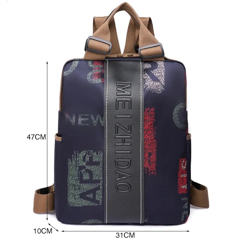 Big School Backpack