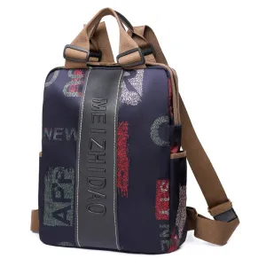 Big School Backpack