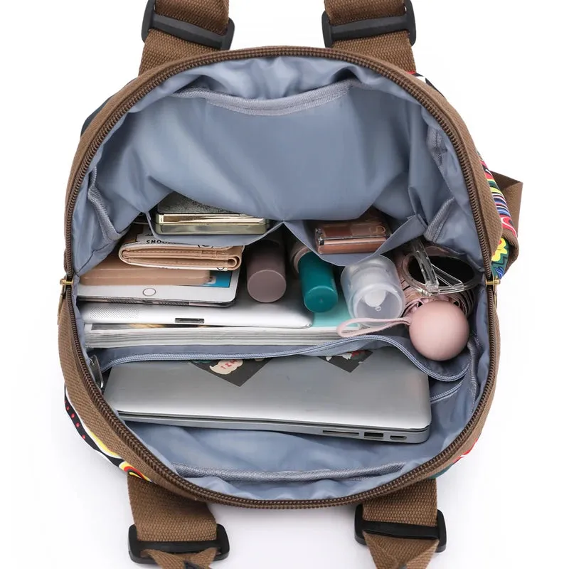 Big School Backpack