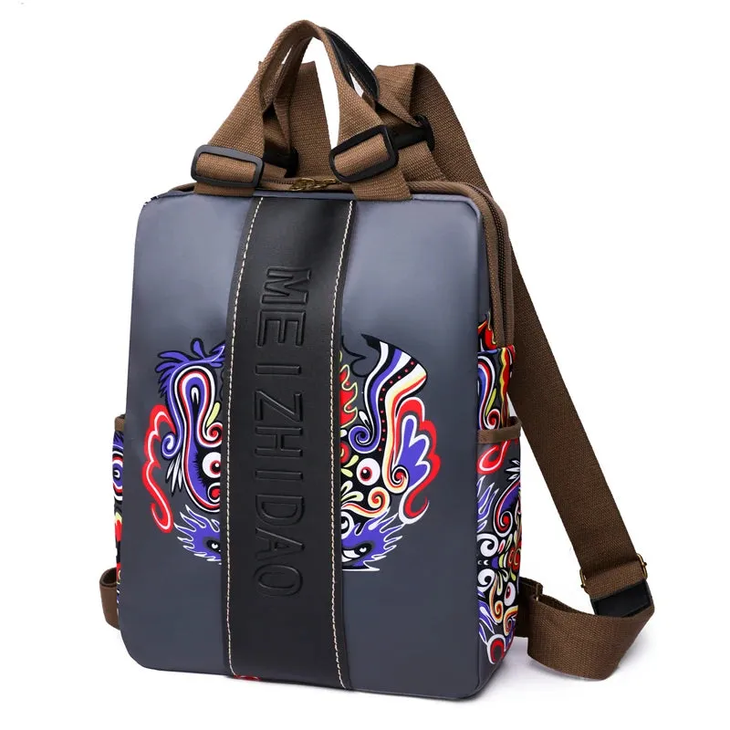 Big School Backpack
