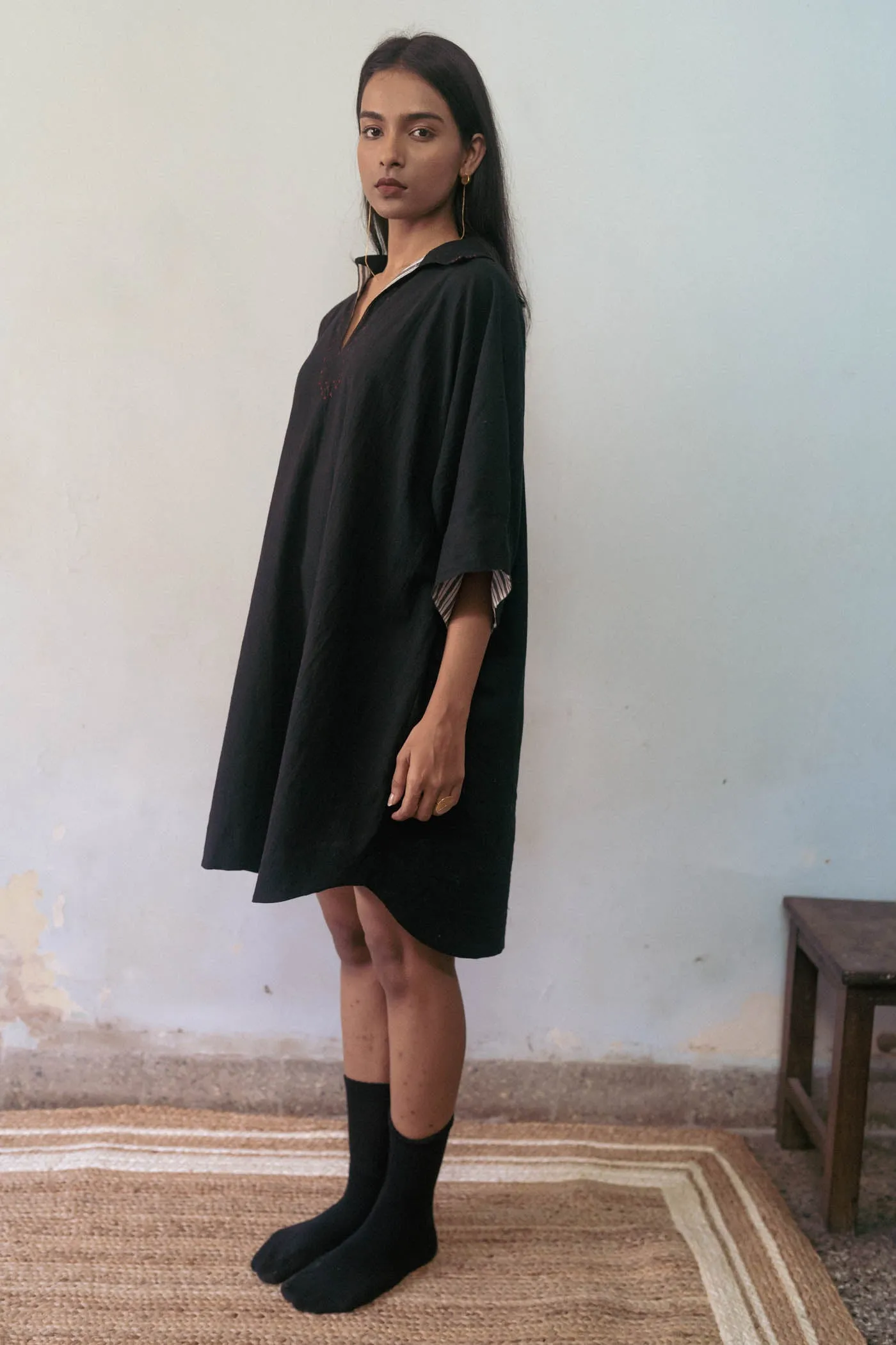 Black Tunic