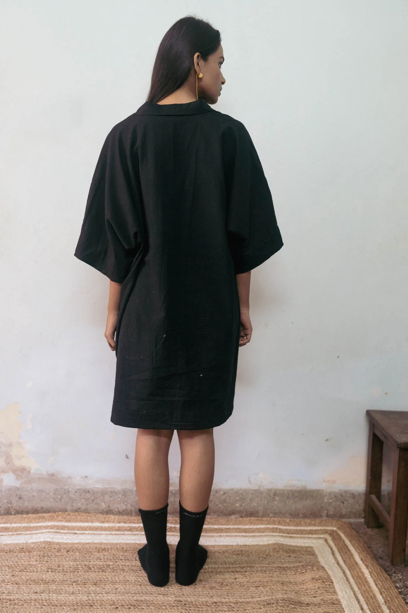 Black Tunic