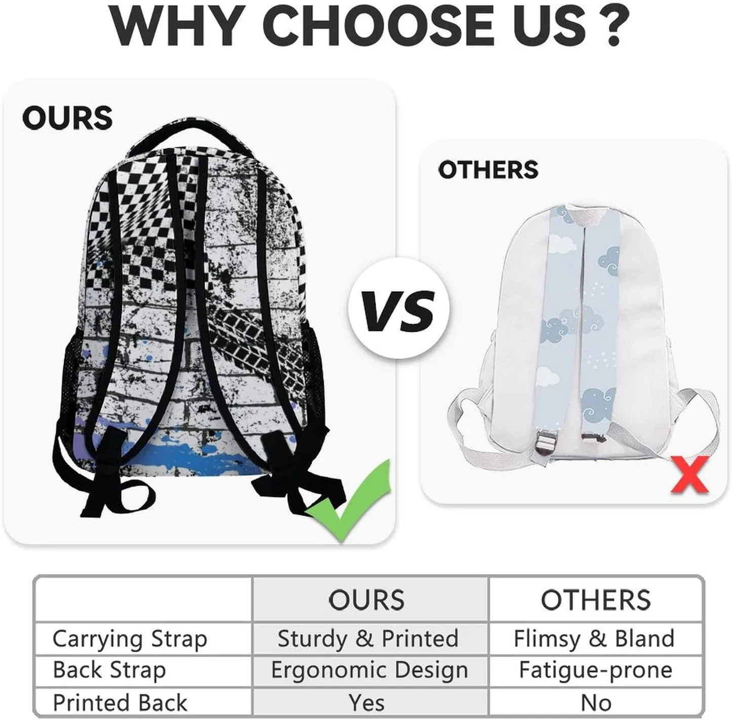 Boys Backpacks for School, 17 Inch Cute Truck Backpack for Primary School, Blue Durable Lightweight Kids Bookbag for Kindergarten