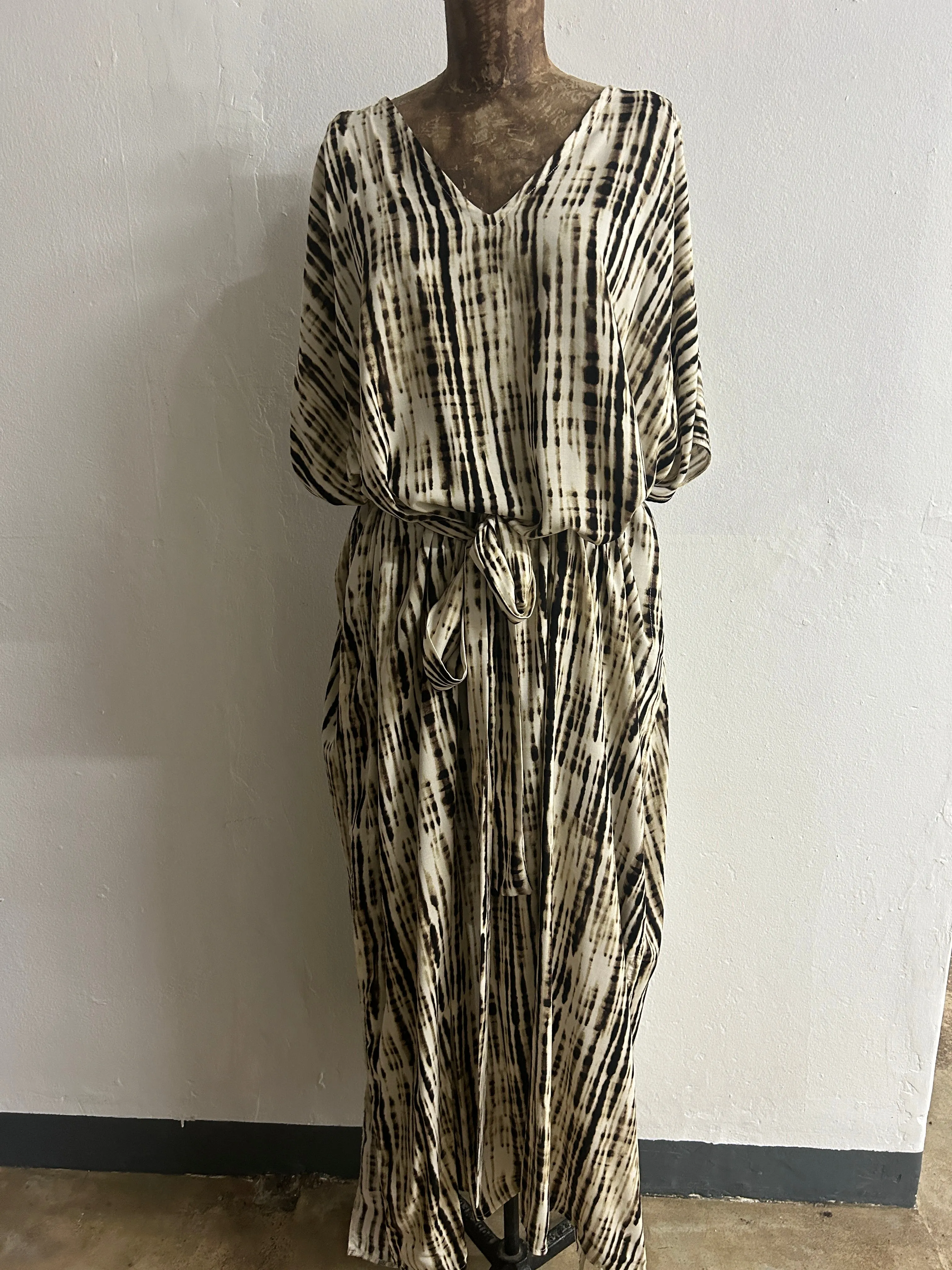 Cameron Dress