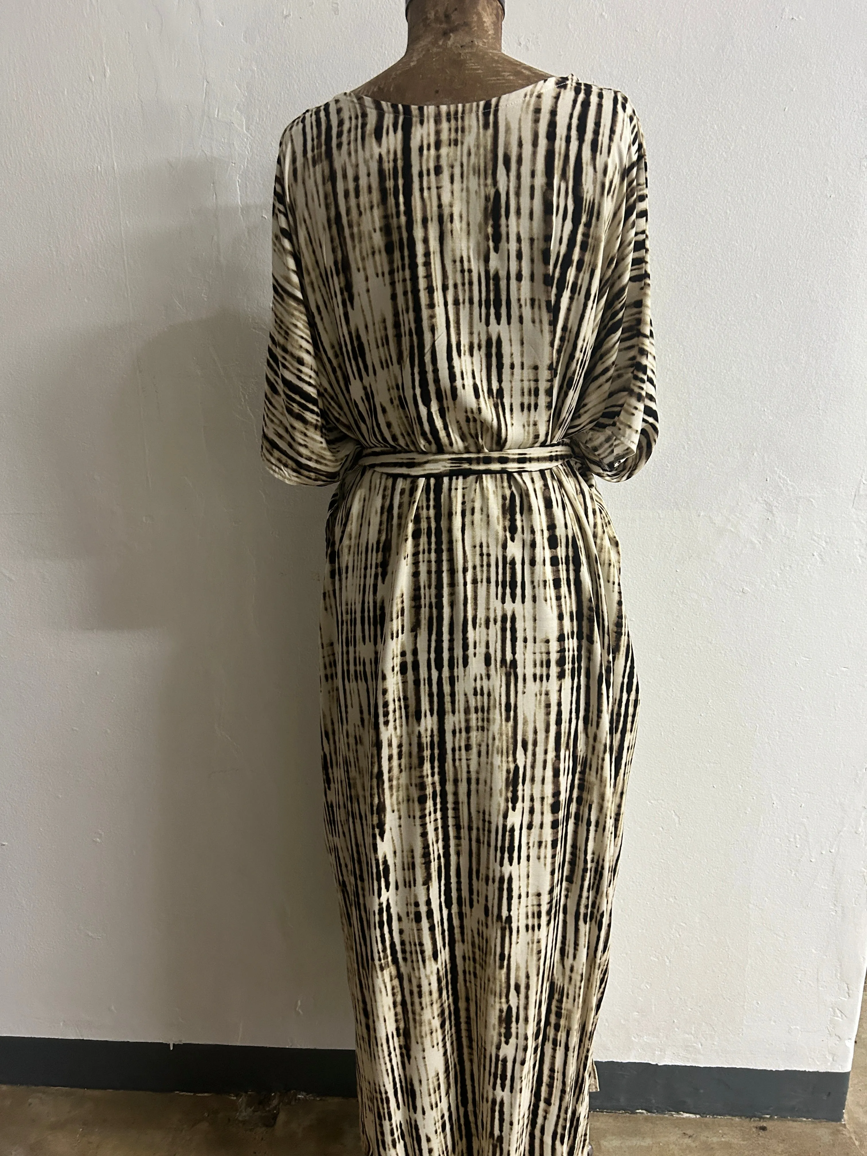 Cameron Dress