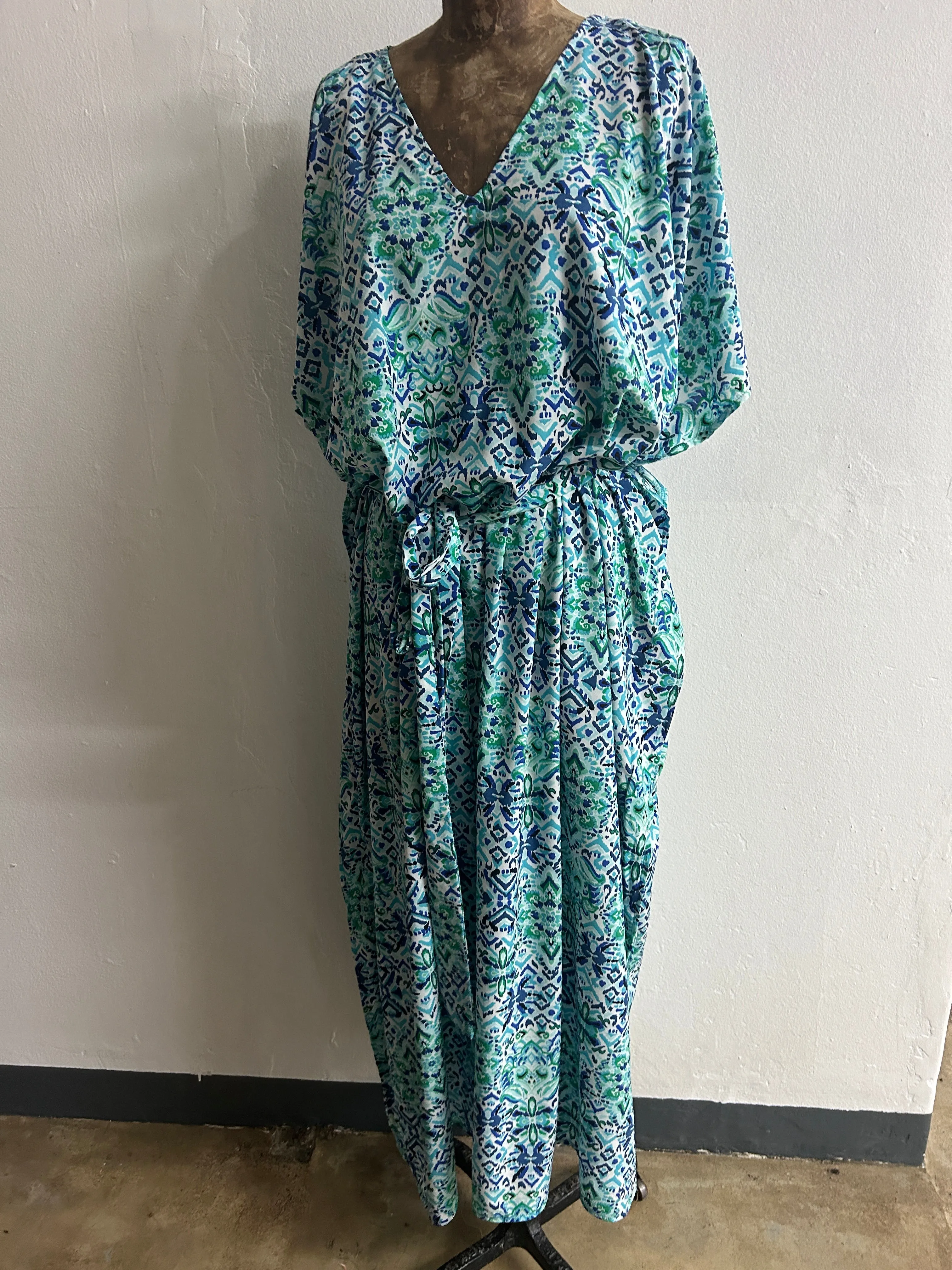 Cameron Dress