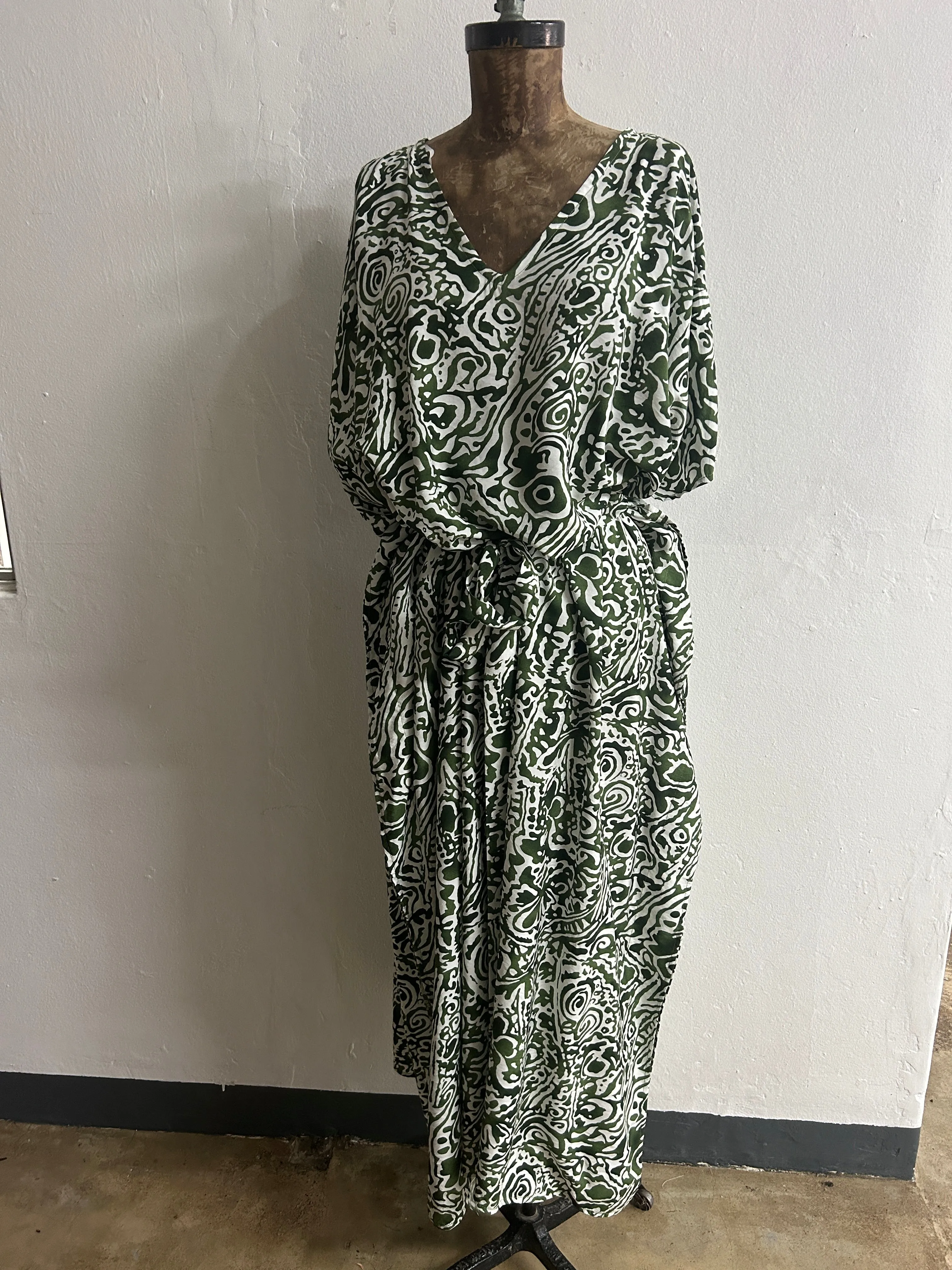 Cameron Dress