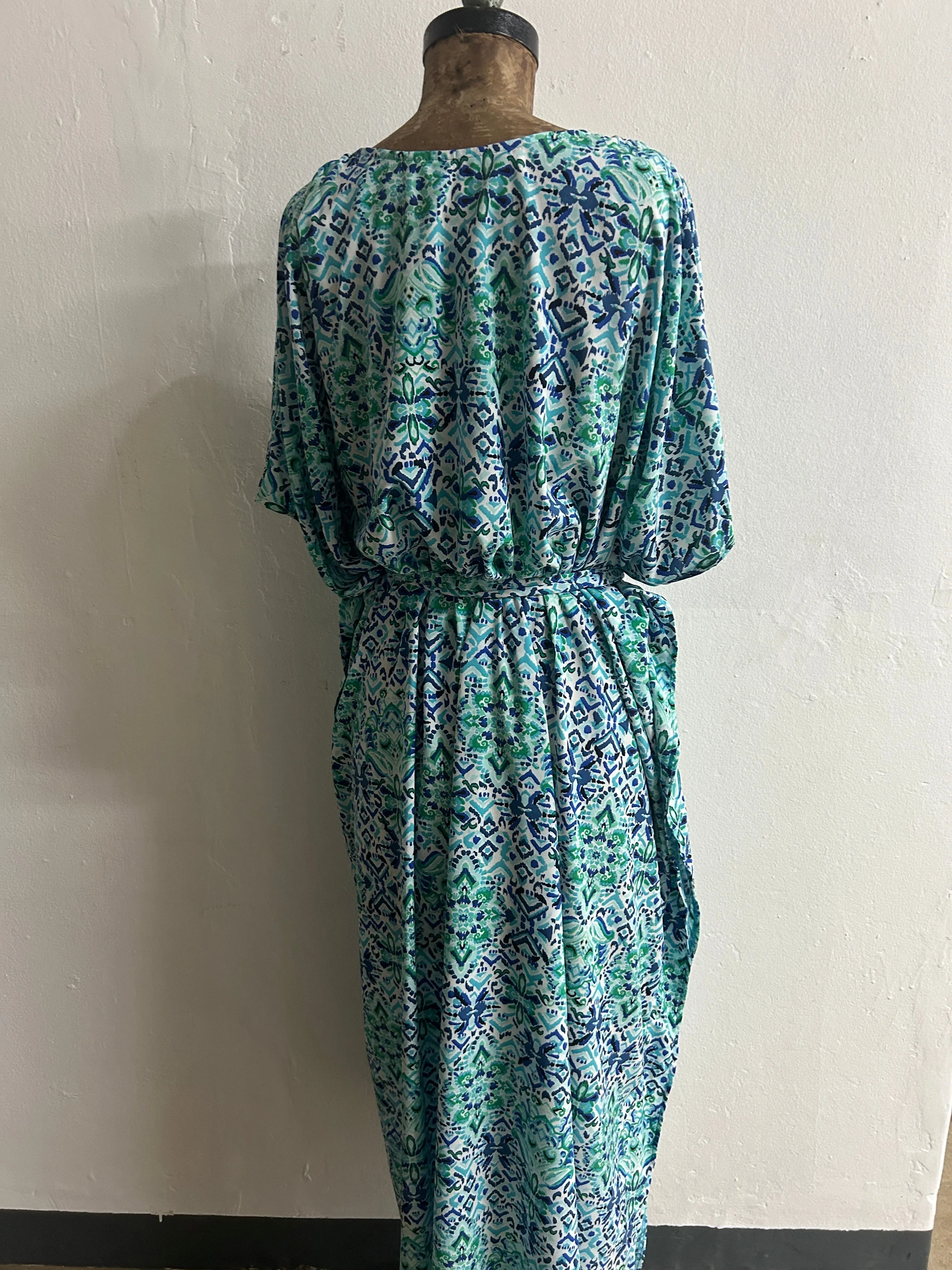 Cameron Dress