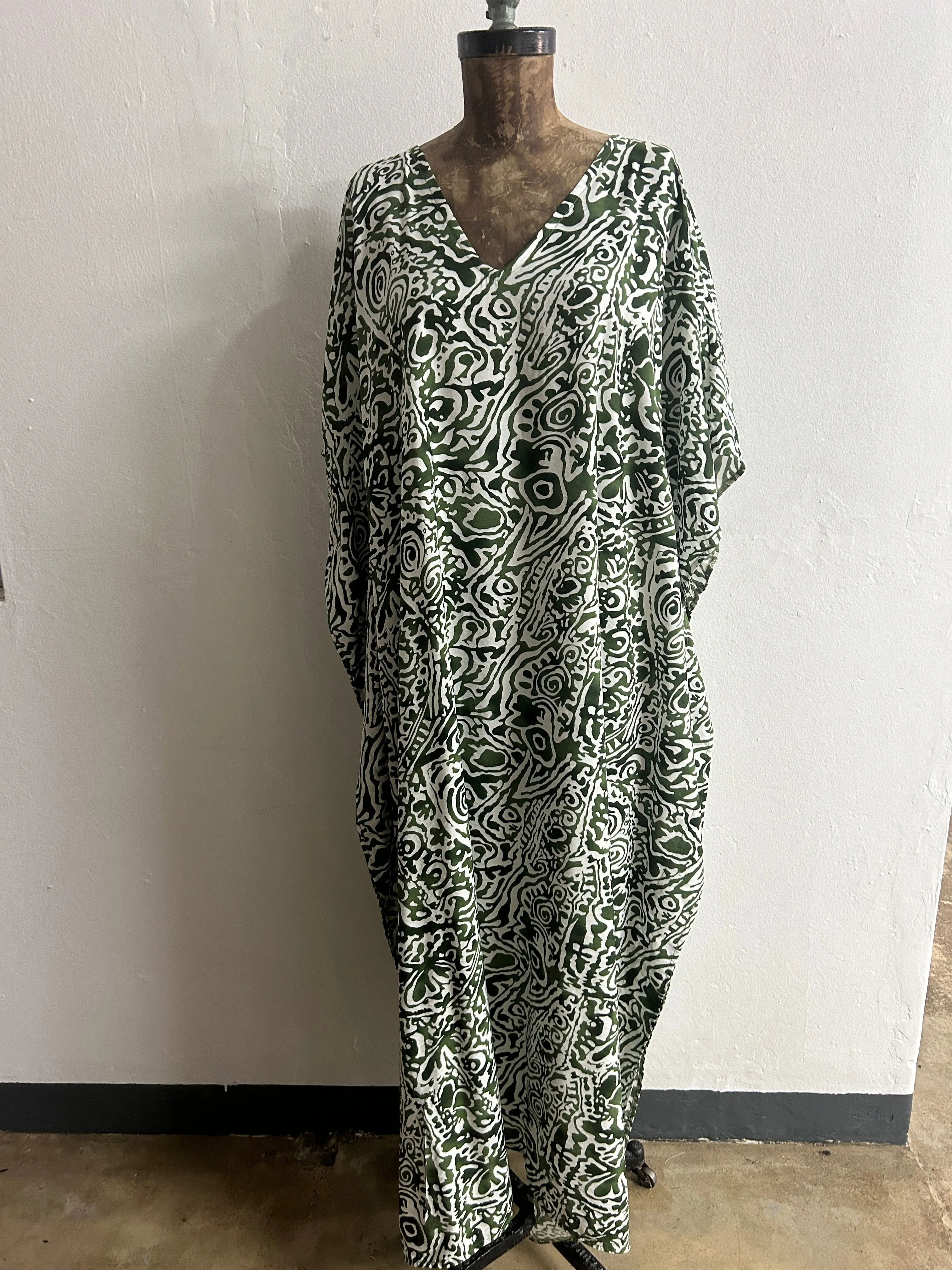 Cameron Dress