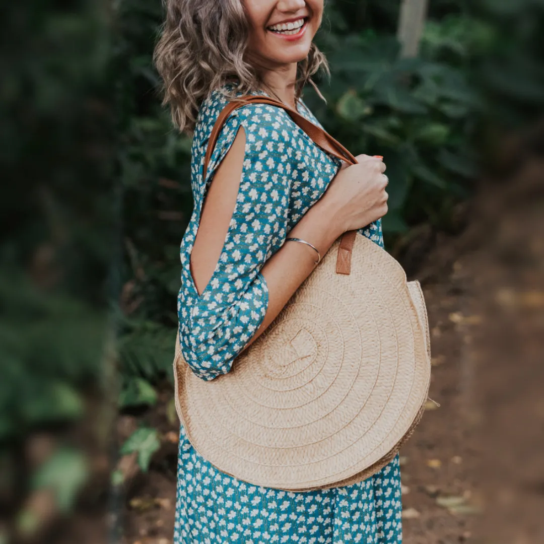 Cameron Dress