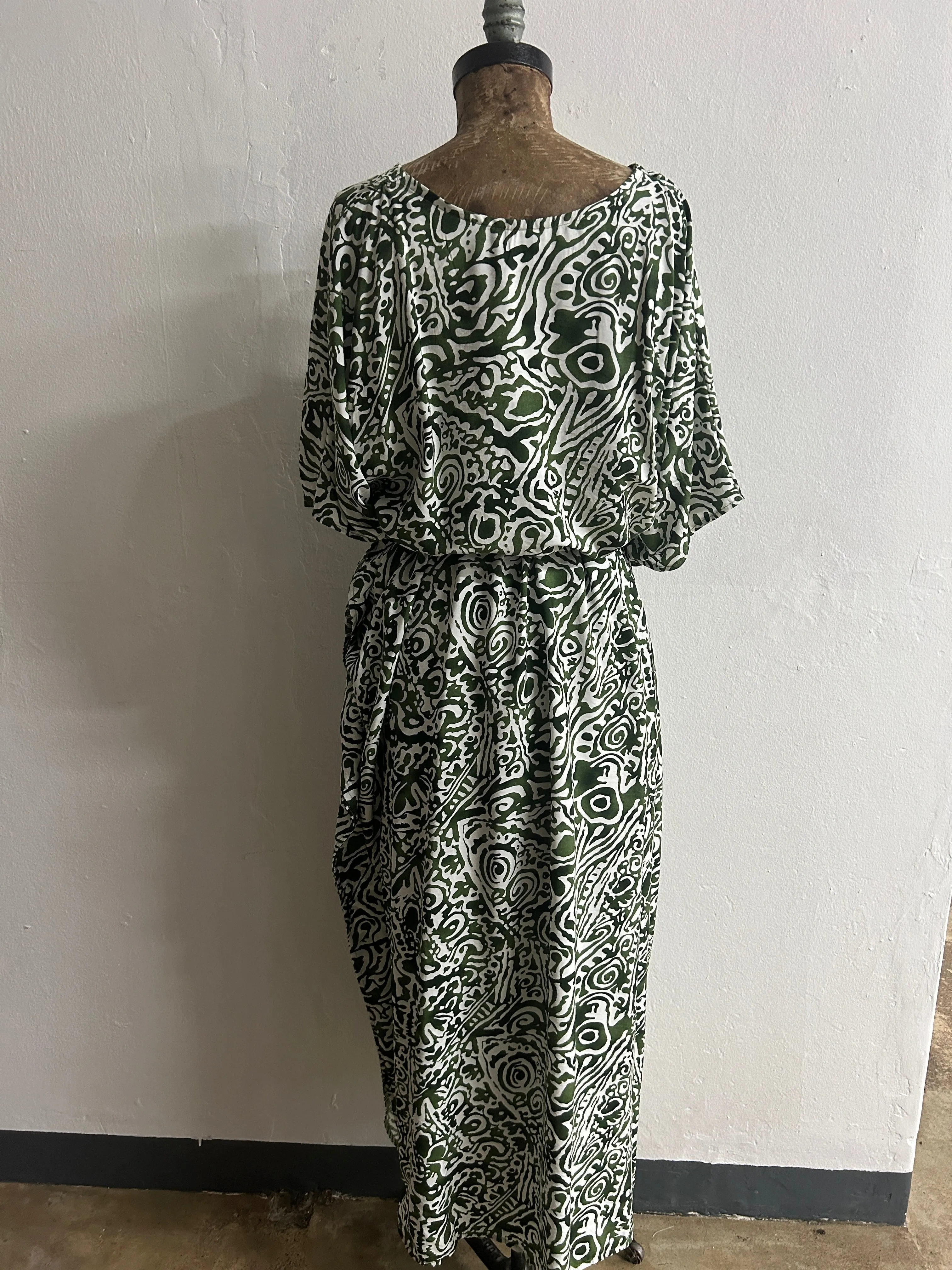 Cameron Dress
