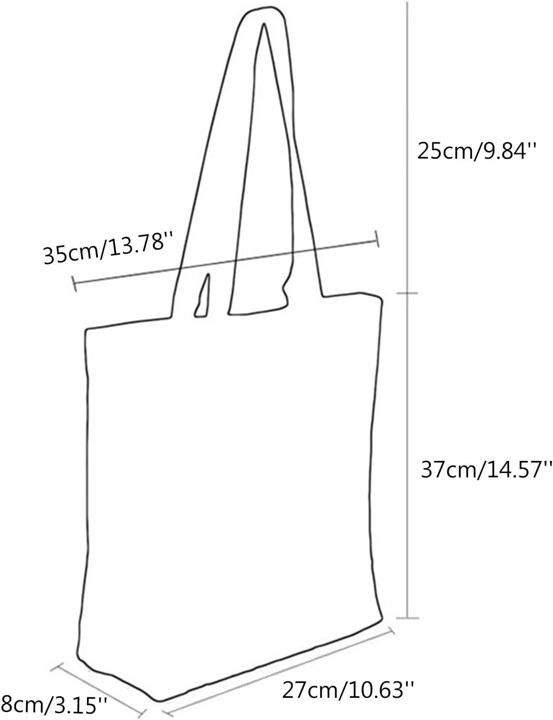 Canvas Tote Bags for Women Designer Satchel Handbags Top-Handle Purses with Strap Versatile Travel Purse(K)