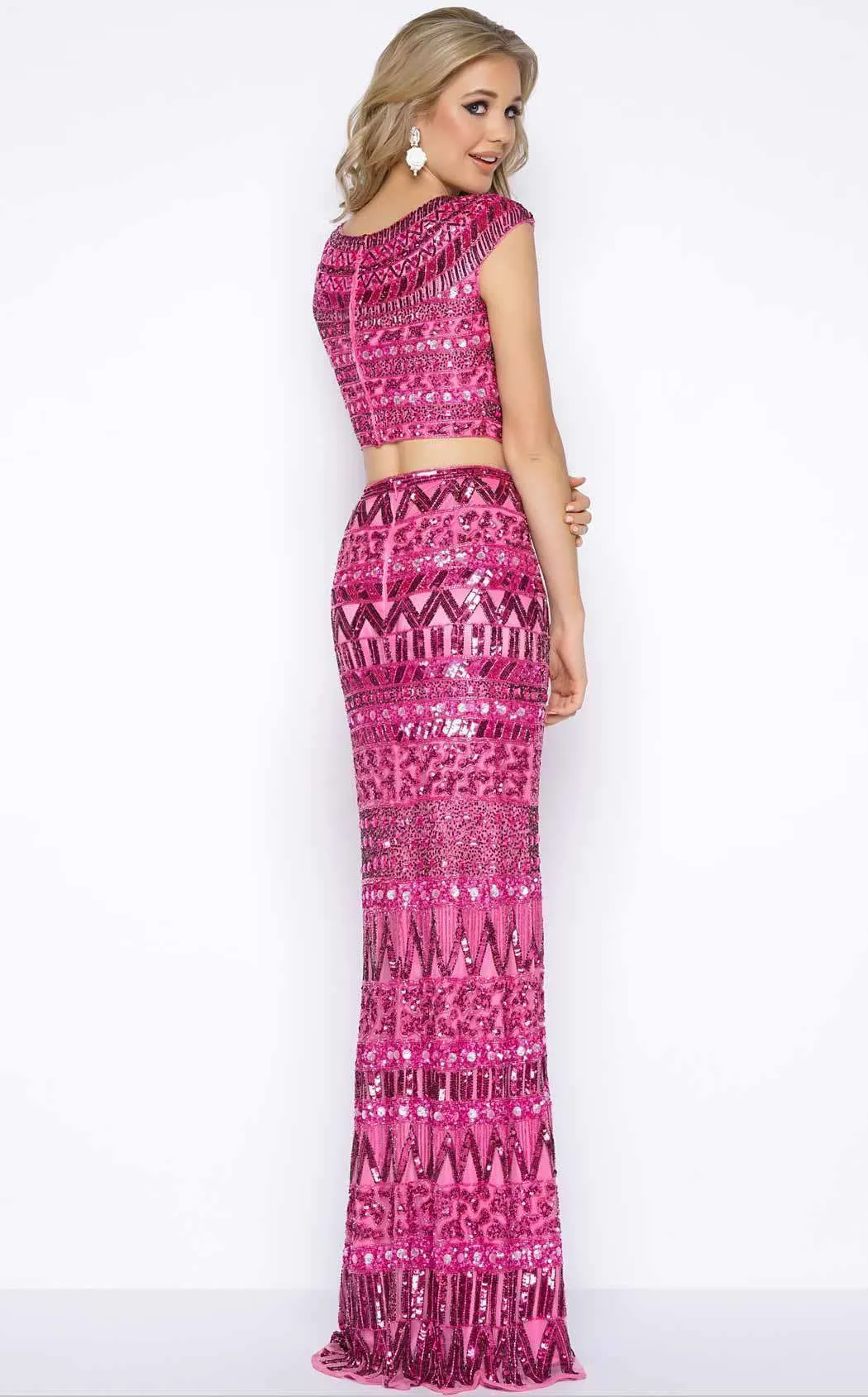 Cassandra Stone 4515 Dress