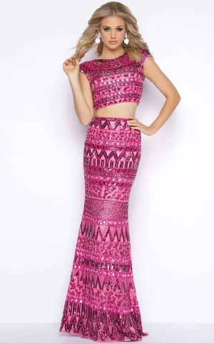 Cassandra Stone 4515 Dress