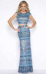 Cassandra Stone 4515 Dress