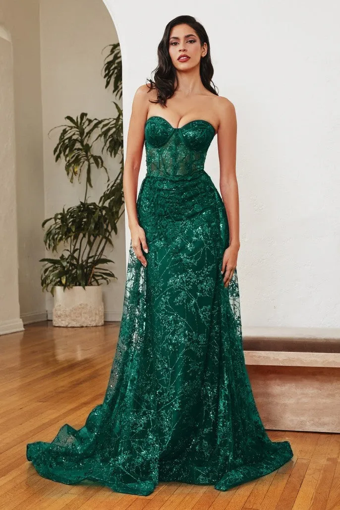 Cinderella Divine CB046 Dress