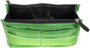 Clutch Liner Large Capacity Storage Bag Travel Toiletry Bag Pouches for Travel