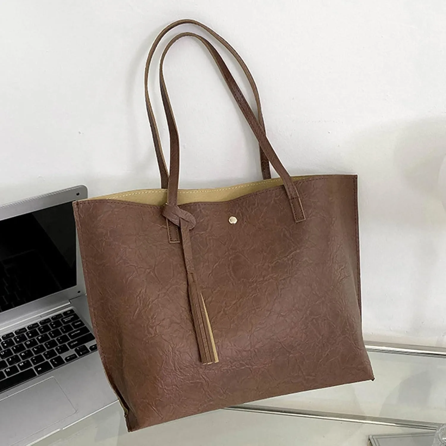 Clutch Purses for Women Formal Genuine Leather Crossbody Bags for Women Trendy Waterproof Cross Body Bags(One Size)