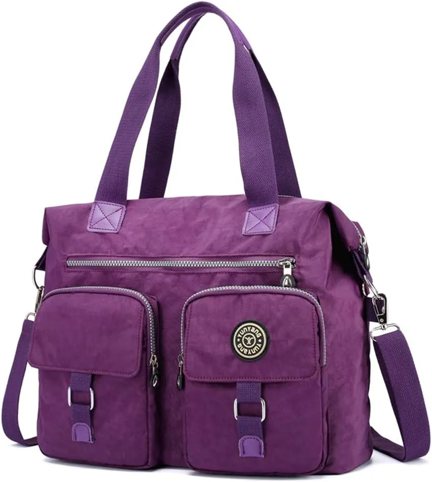 Clutch Saddle Bag Women Fashion Large Capacity Single Shoulder Travel Bags Messenger Bag