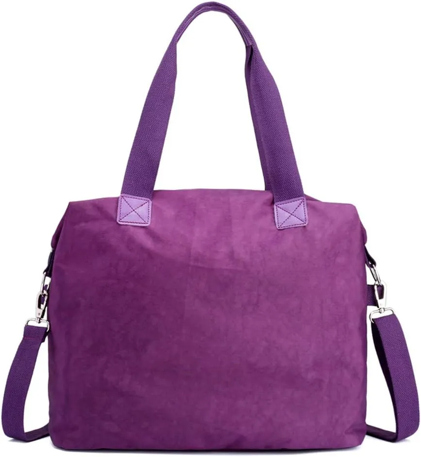 Clutch Saddle Bag Women Fashion Large Capacity Single Shoulder Travel Bags Messenger Bag