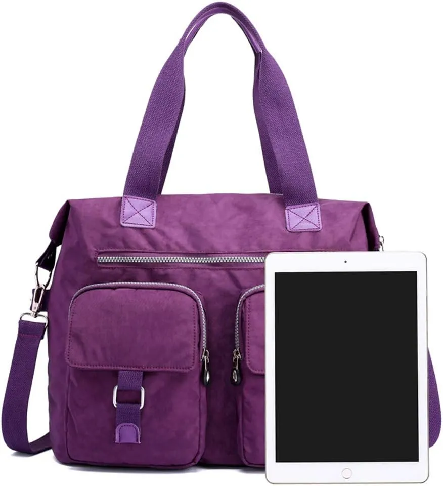 Clutch Saddle Bag Women Fashion Large Capacity Single Shoulder Travel Bags Messenger Bag