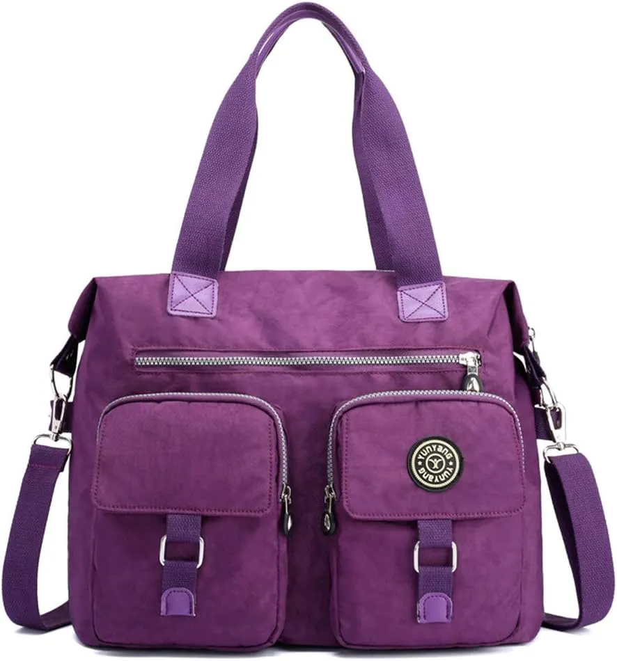 Clutch Saddle Bag Women Fashion Large Capacity Single Shoulder Travel Bags Messenger Bag