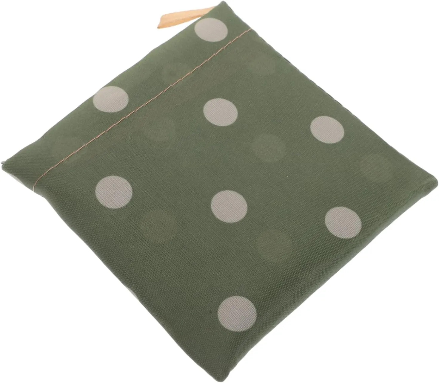 Collapsible Shopping Tote Reusable Canvas Bag Large Storage for Grocery Travel