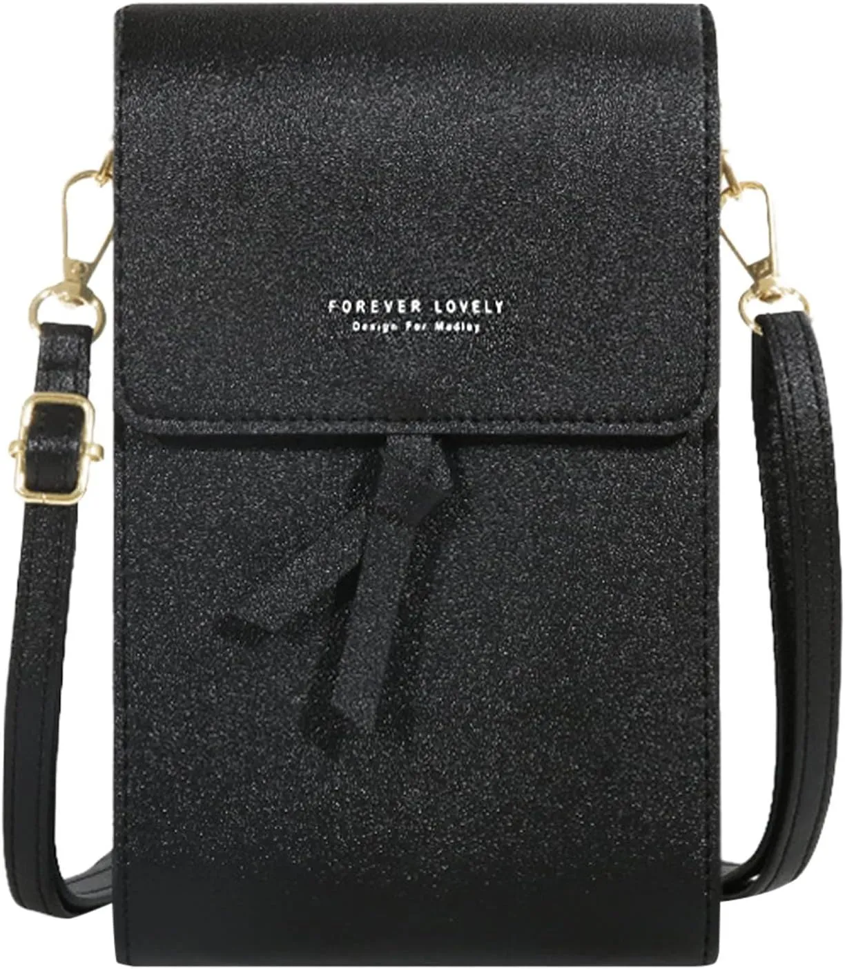 Crossbody Handbag Purse Crossbody Purses For Women Casual Bag Adjustable Strap Shoulder Bag With Visual