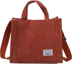 Crossbody Handbag Purse Girls' Polyester Small Square Bag Korean Fashion Portable One Shoulder Drawstring
