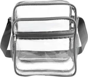 Crossbody Waterproof Trendy Bag for Men Women Shoulder Bags Anti-Theft Design for Travel Womens Trendy Cute Bag