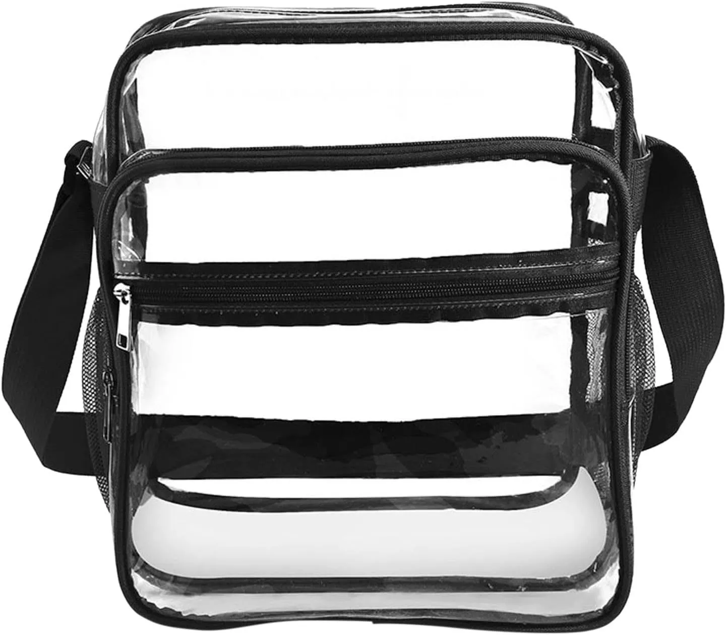 Crossbody Waterproof Trendy Bag for Men Women Shoulder Bags Anti-Theft Design for Travel Womens Trendy Cute Bag