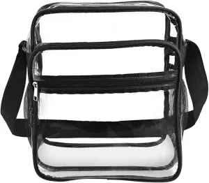 Crossbody Waterproof Trendy Bag for Men Women Shoulder Bags Anti-Theft Design for Travel Womens Trendy Cute Bag