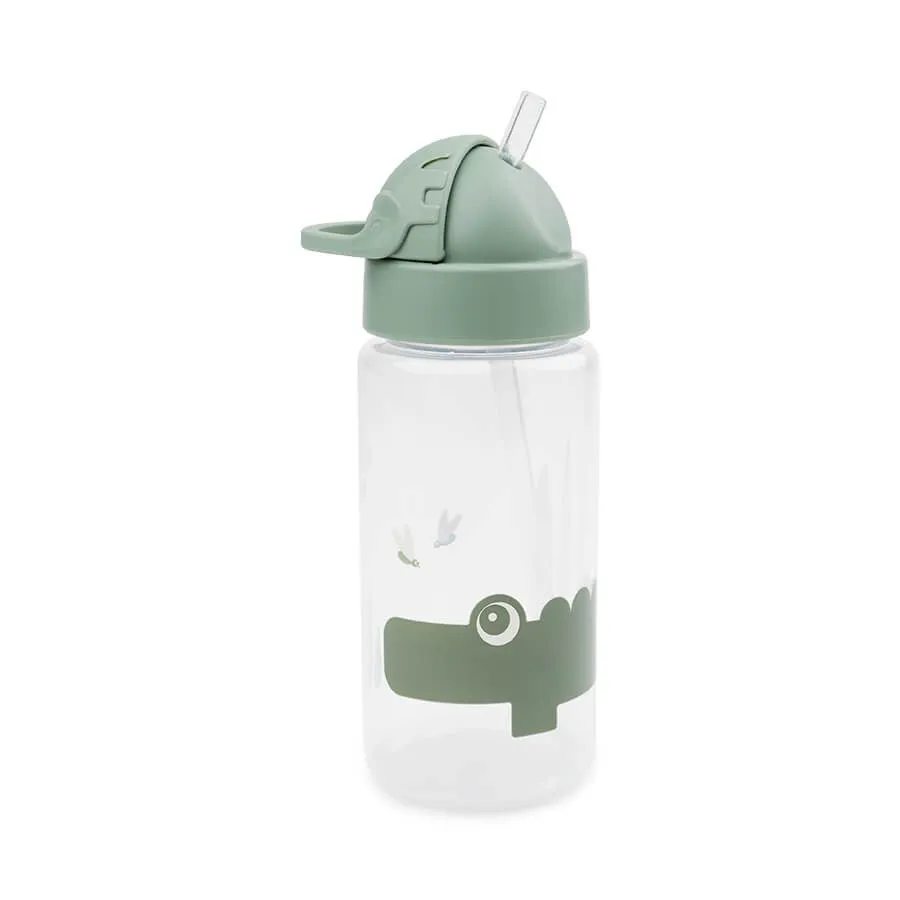 Done by Deer Croco Straw Bottle