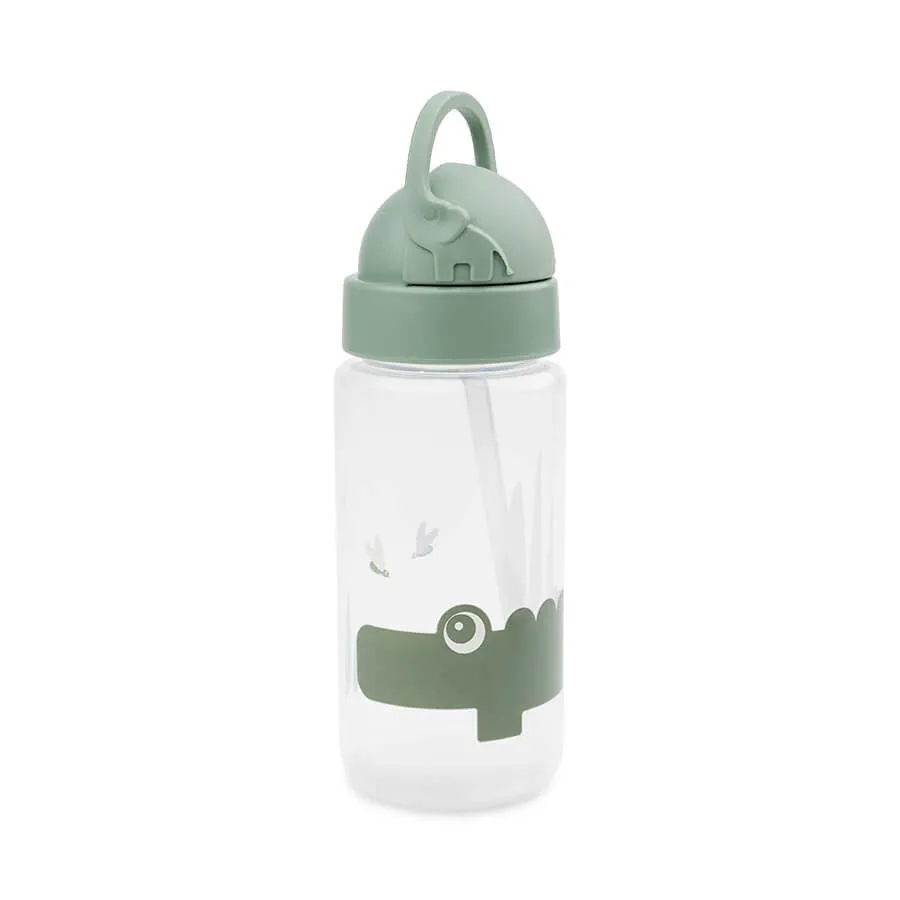 Done by Deer Croco Straw Bottle