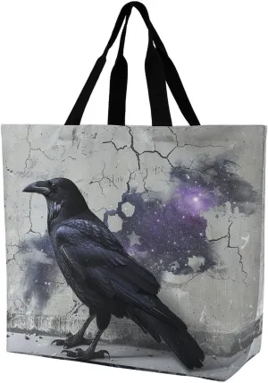 Dragon Fruit Pattern Beach Bag Reusable Tote Bag Foldable Grocery Bags Women Shopping Bags for Daily Essentials
