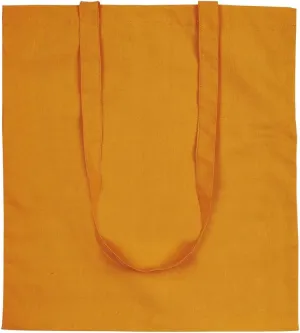 eBuyGB Canvas & Beach Tote Bag