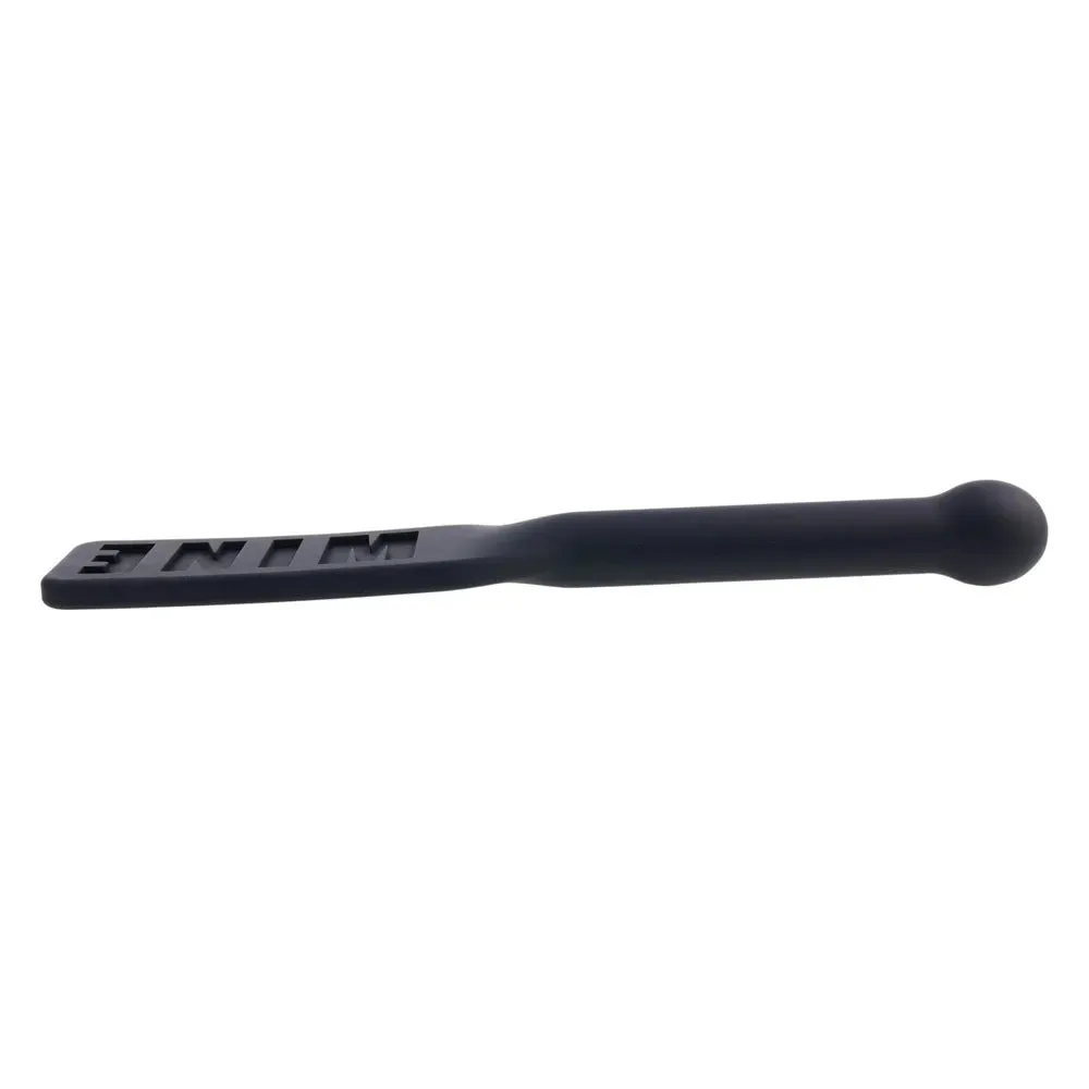 EDGE MINE Silicone Paddle -  Spanking Paddle