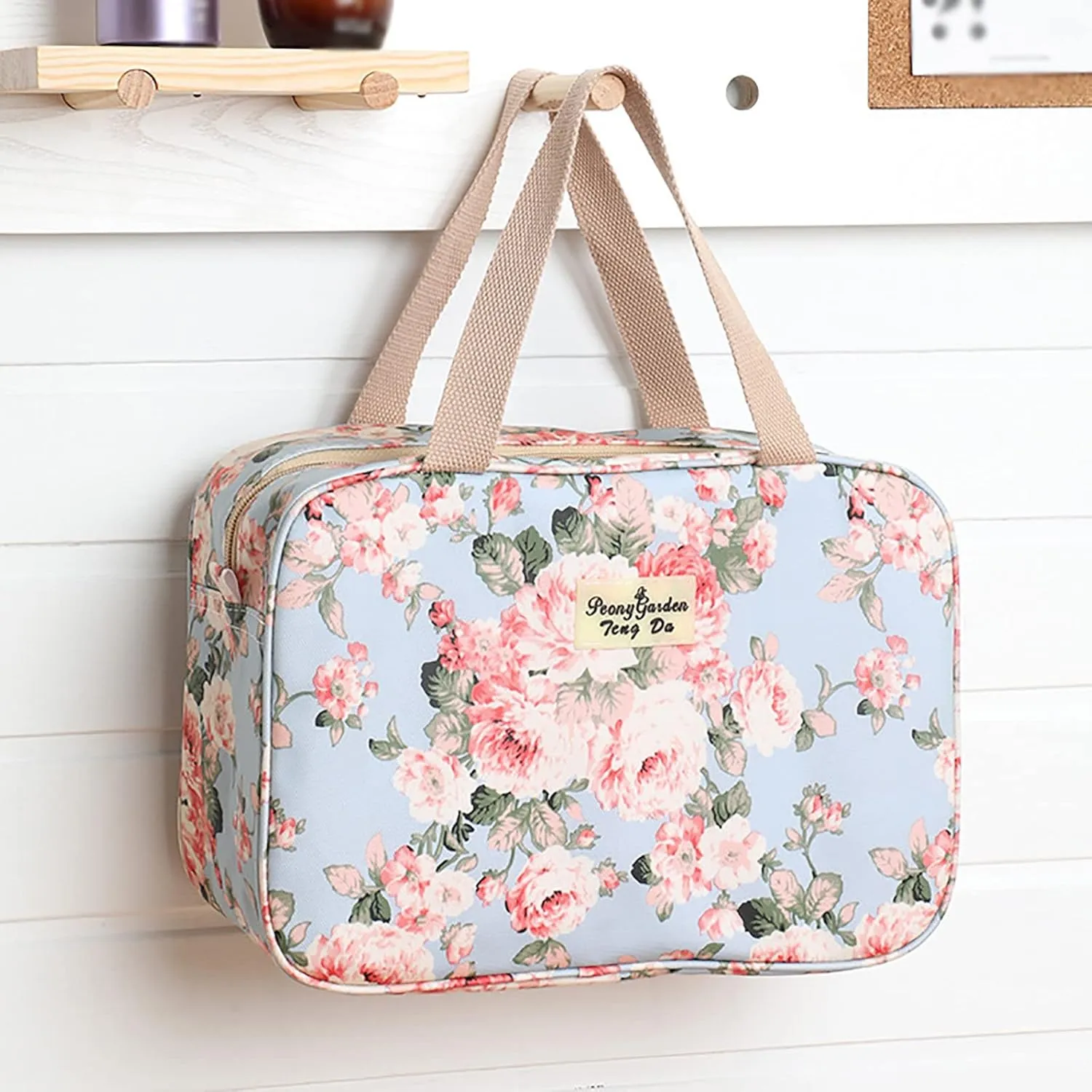 Genuine Leather Crossbody Bags for Women Large Casual Handbags for Work Dating Multi Compartment Purse