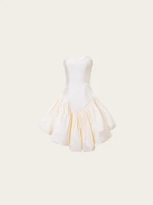 Jardin D'Eden Dress
