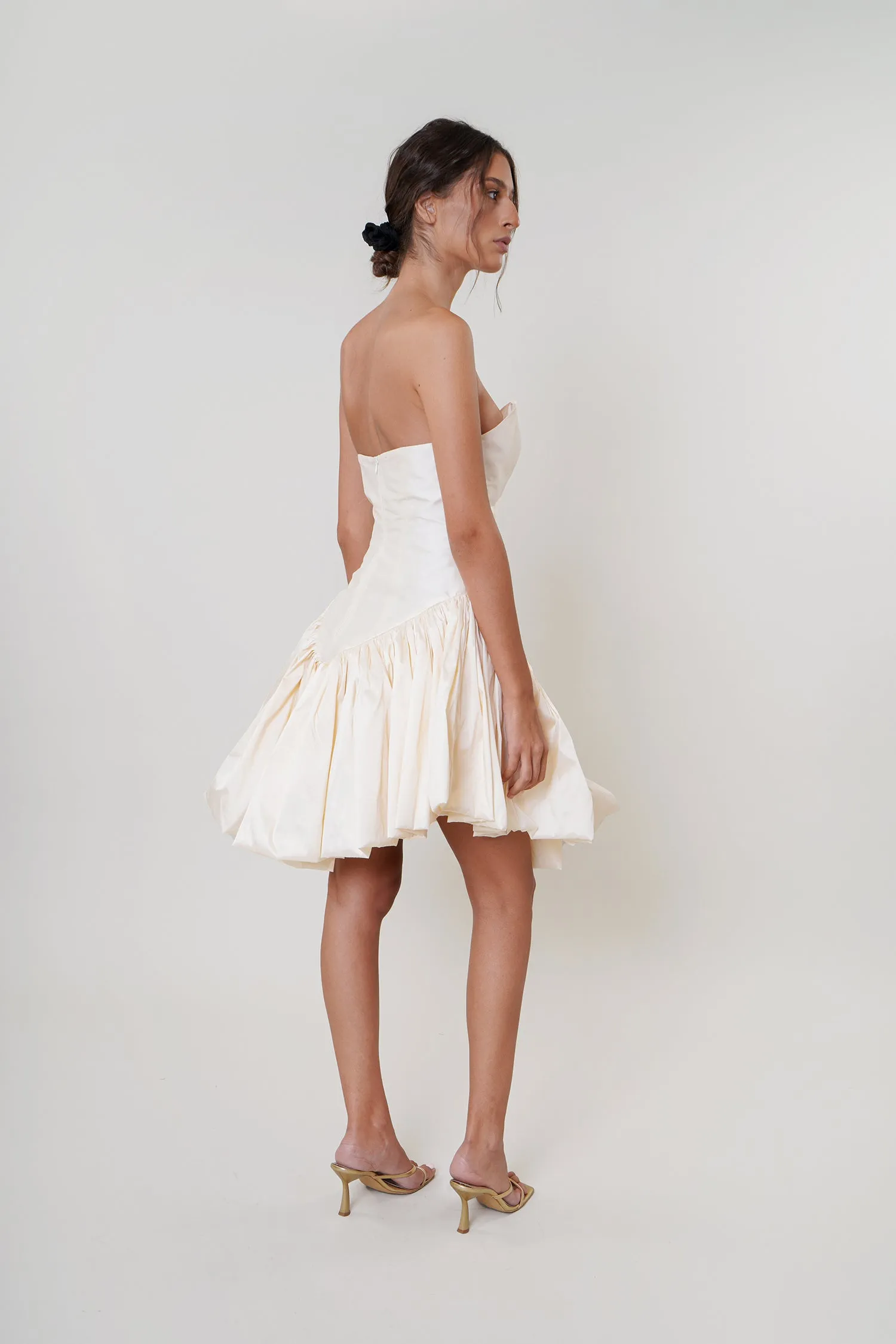 Jardin D'Eden Dress